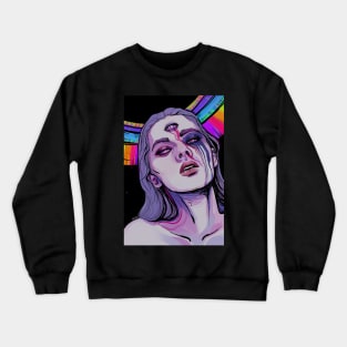 Insight Crewneck Sweatshirt